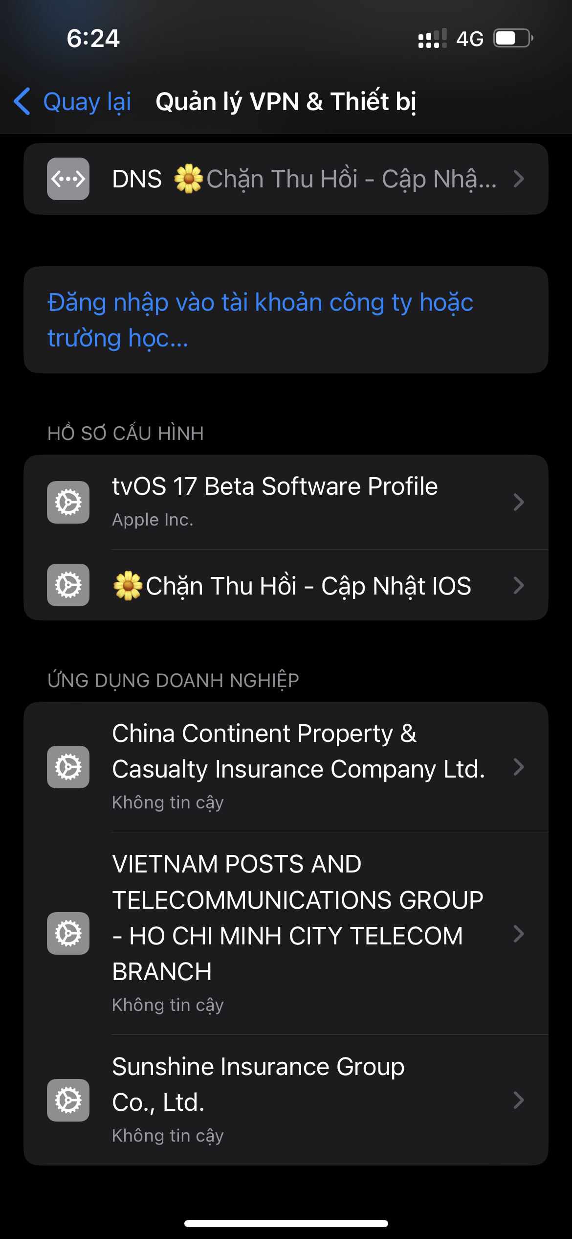 Hướng dẫn Esign 2