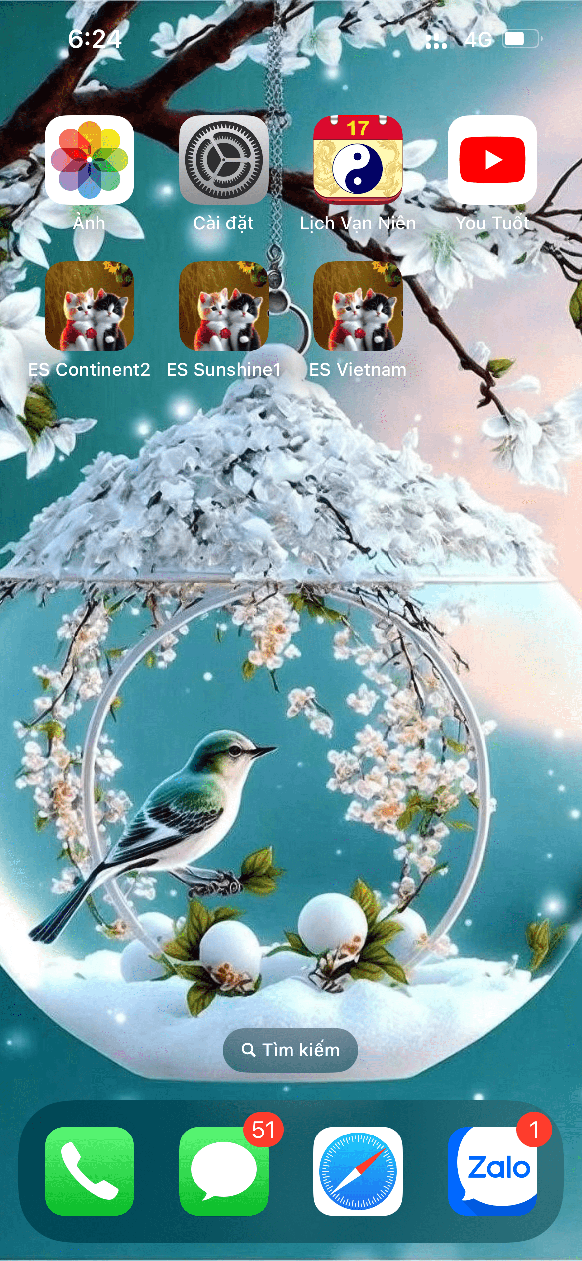 Hướng dẫn Esign 4