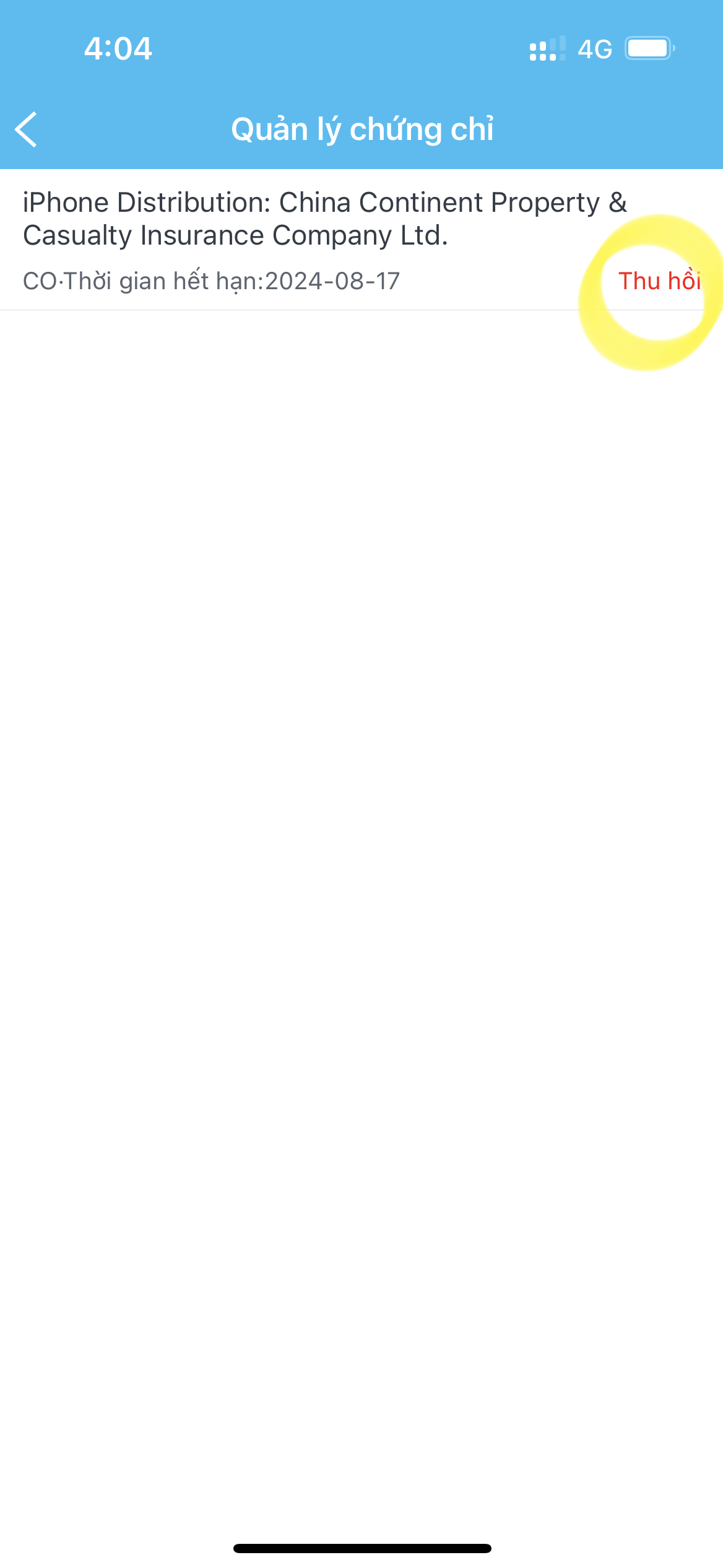 Hướng dẫn Esign 6